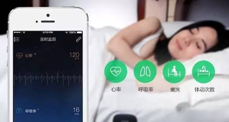 智能护理裤：如何提升老人生活质量？